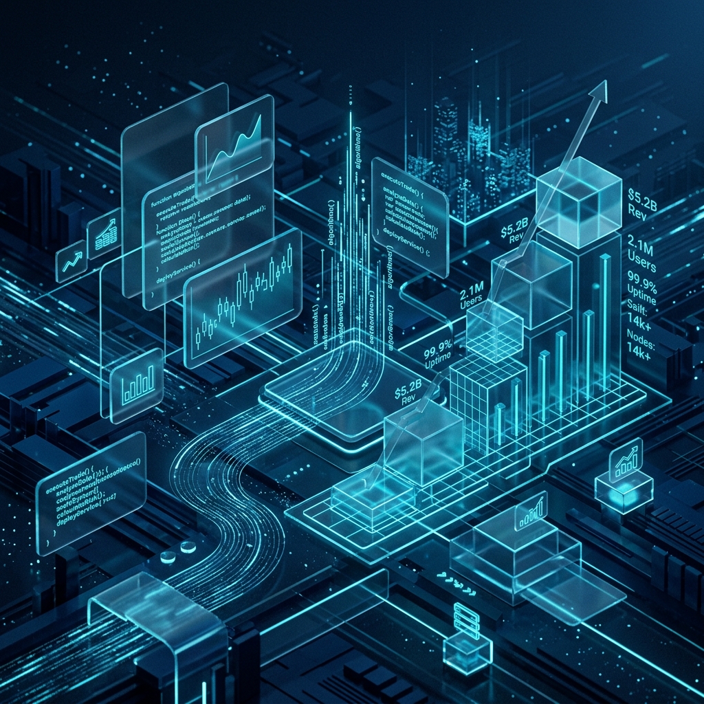 Engineering and Scaling