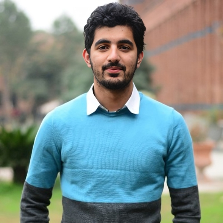 Okasha Razzaq